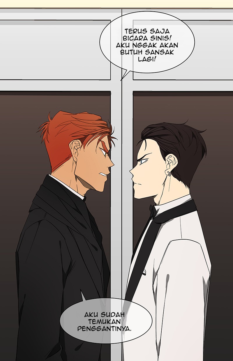 I Love Yoo Chapter 51 Gambar 29