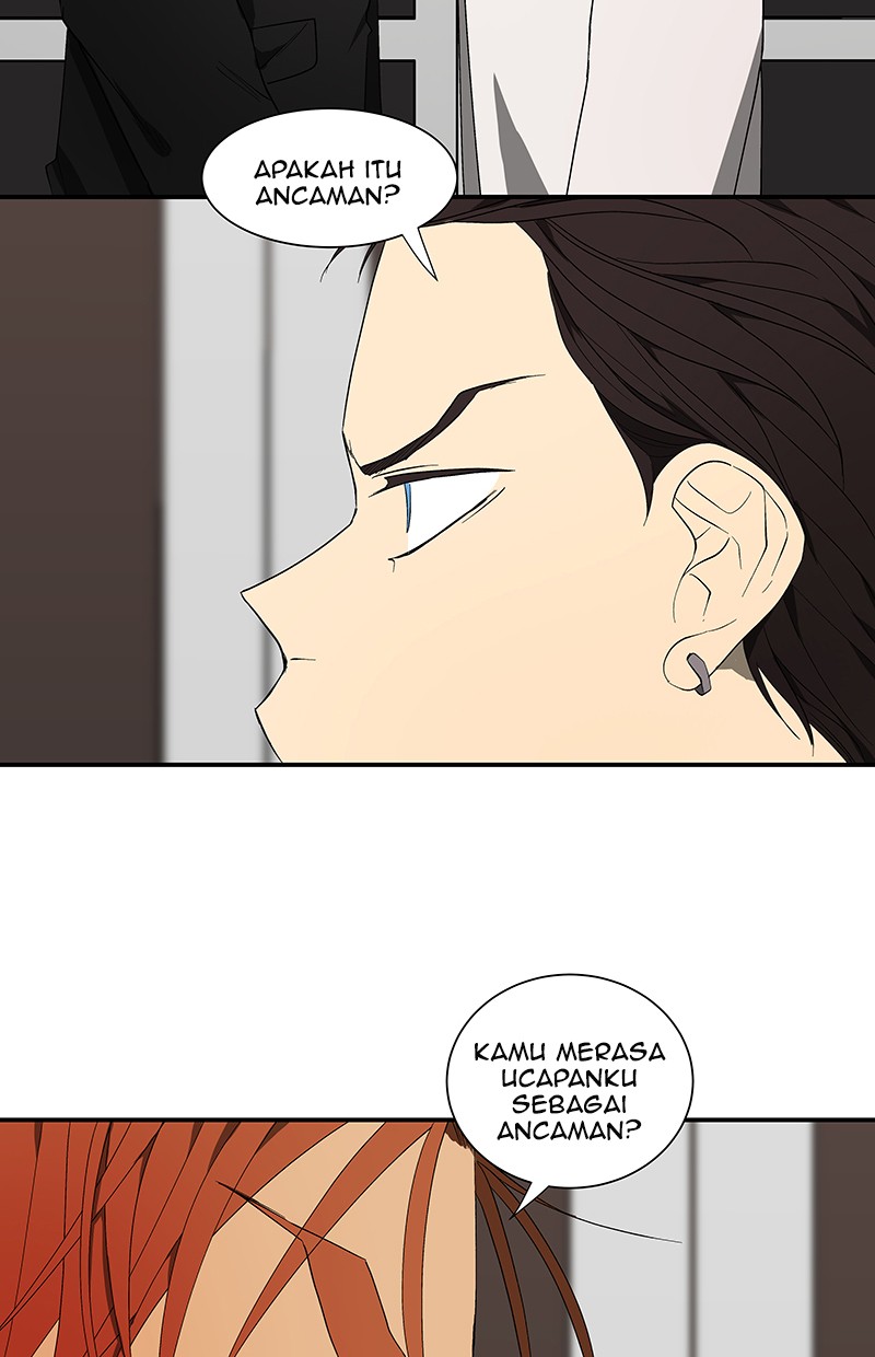 I Love Yoo Chapter 51 Gambar 30