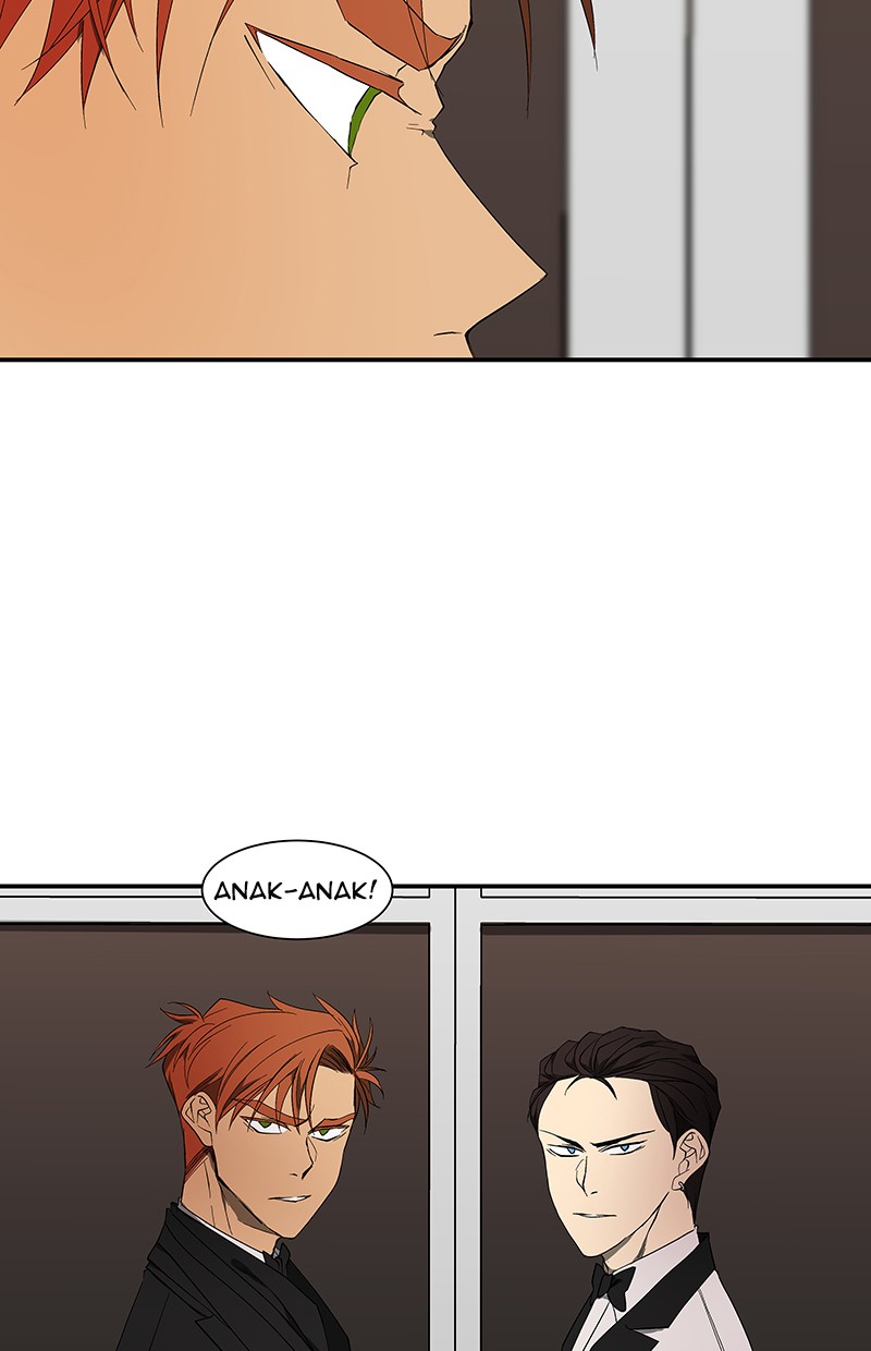 I Love Yoo Chapter 51 Gambar 31