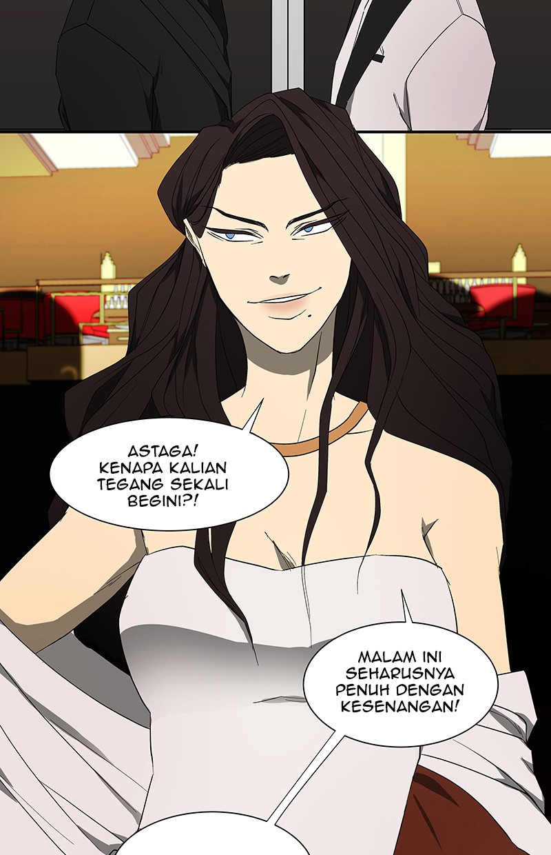I Love Yoo Chapter 51 Gambar 32