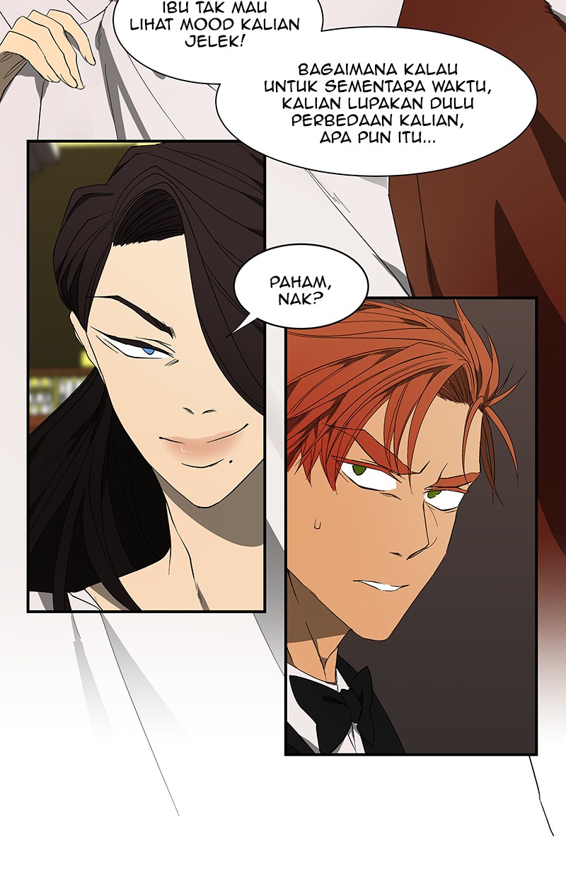 I Love Yoo Chapter 51 Gambar 33