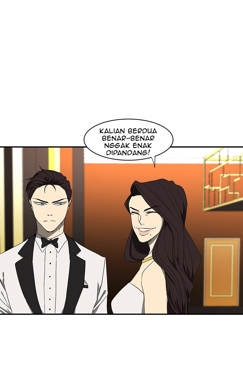 I Love Yoo Chapter 51 Gambar 34