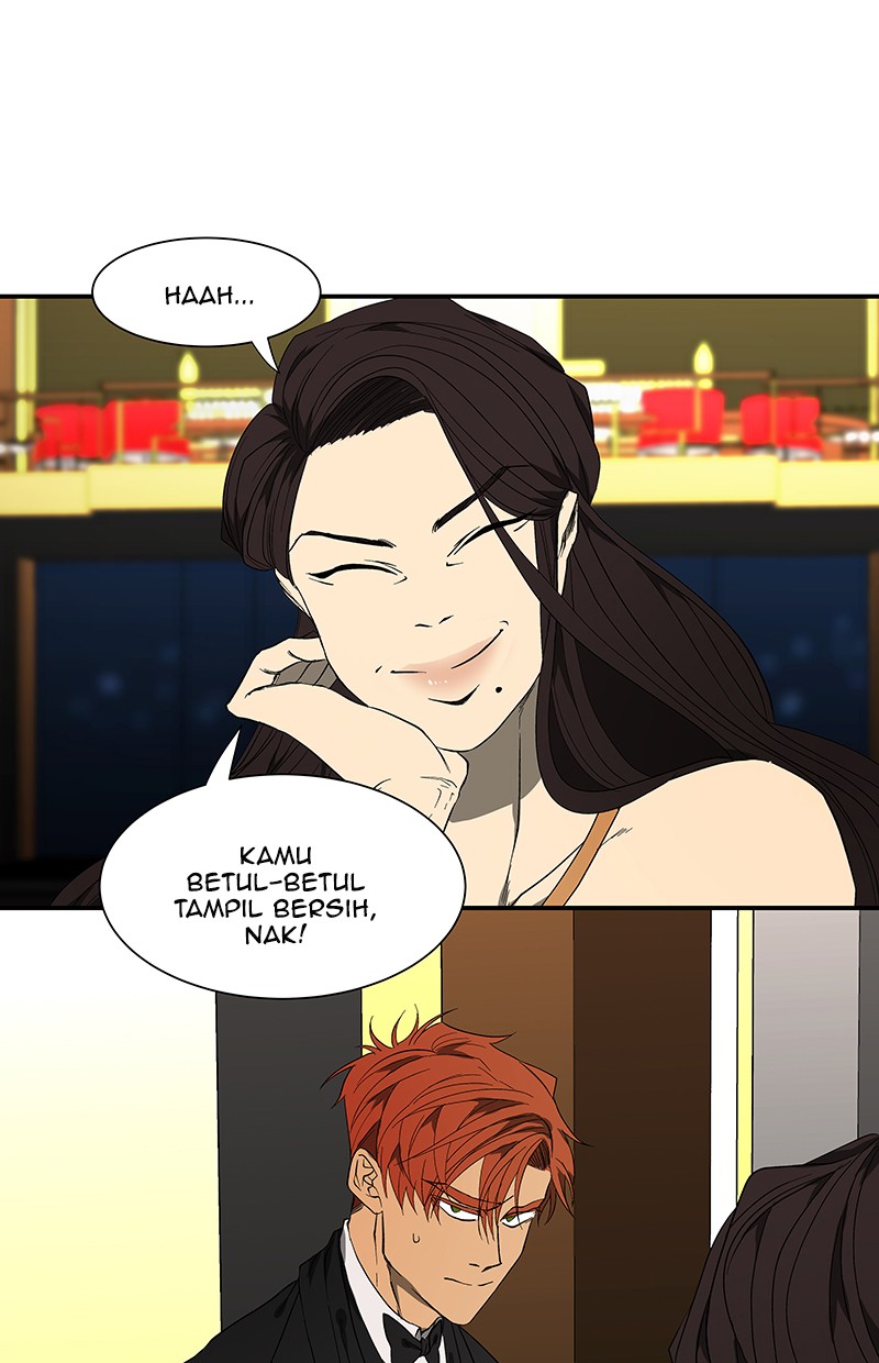 I Love Yoo Chapter 51 Gambar 35