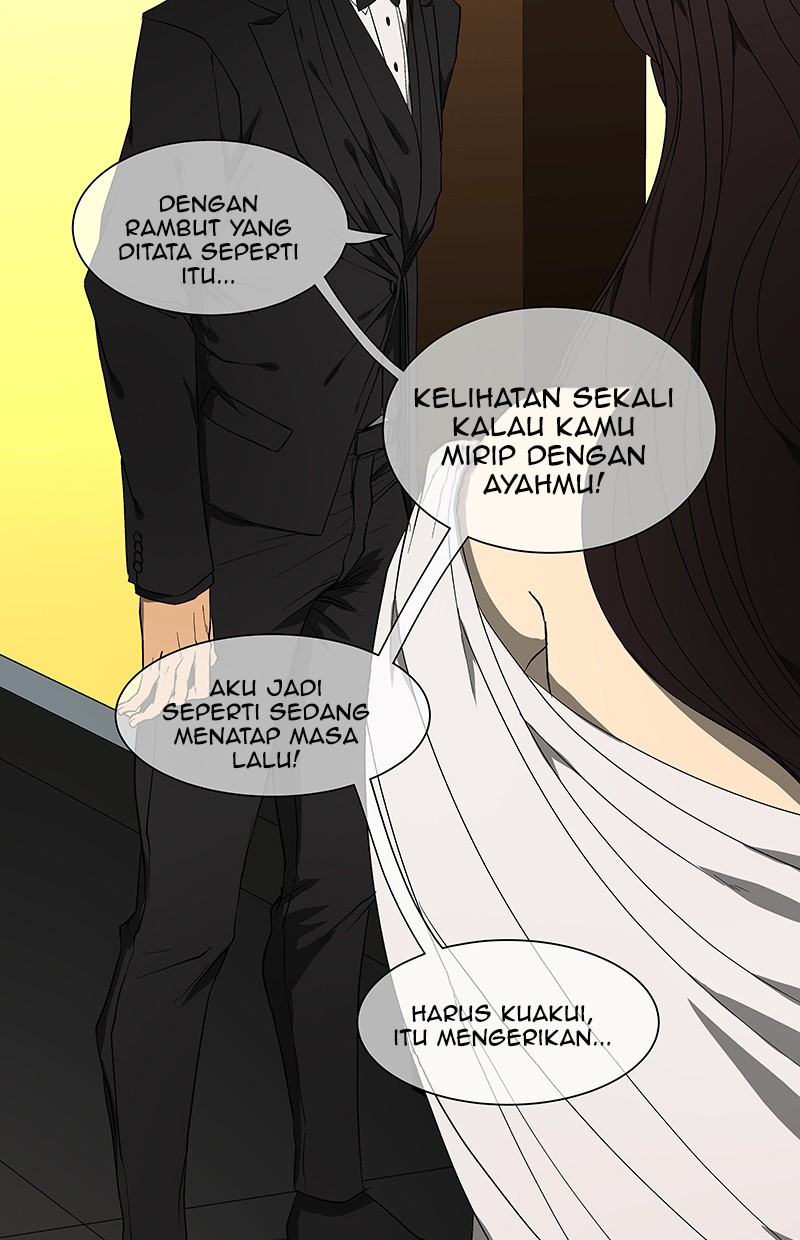 I Love Yoo Chapter 51 Gambar 36