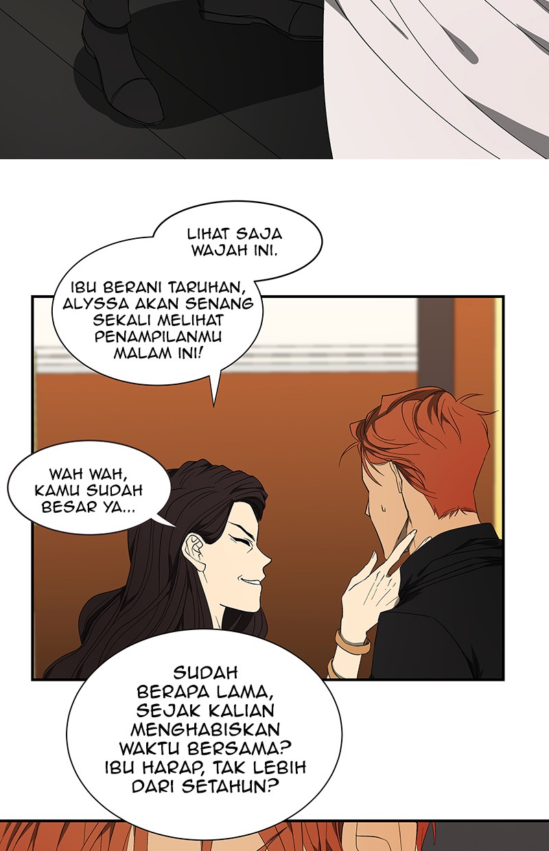 I Love Yoo Chapter 51 Gambar 37