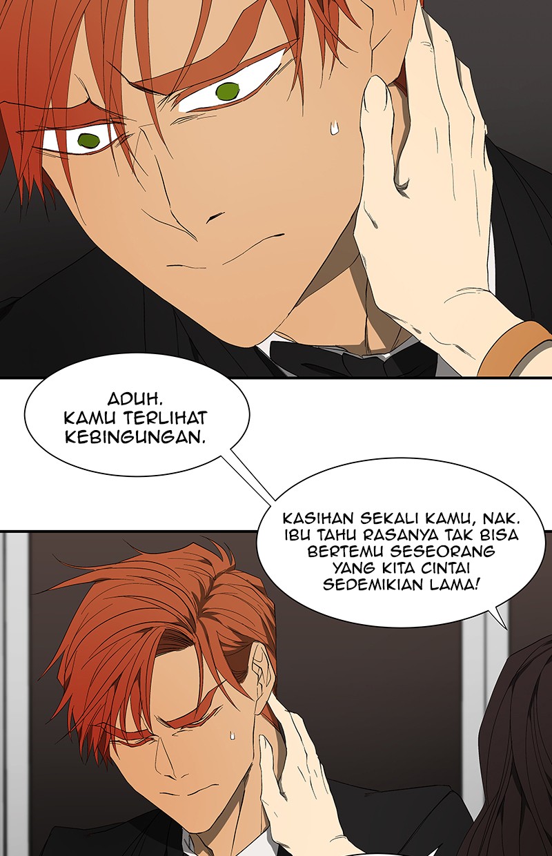 I Love Yoo Chapter 51 Gambar 38