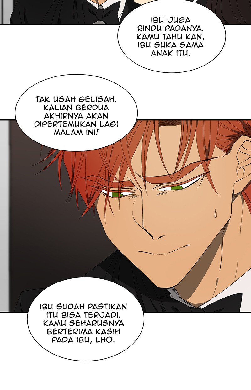 I Love Yoo Chapter 51 Gambar 39