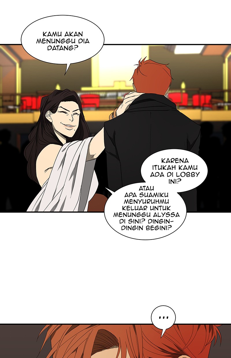 I Love Yoo Chapter 51 Gambar 40