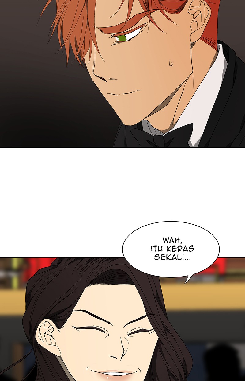 I Love Yoo Chapter 51 Gambar 41