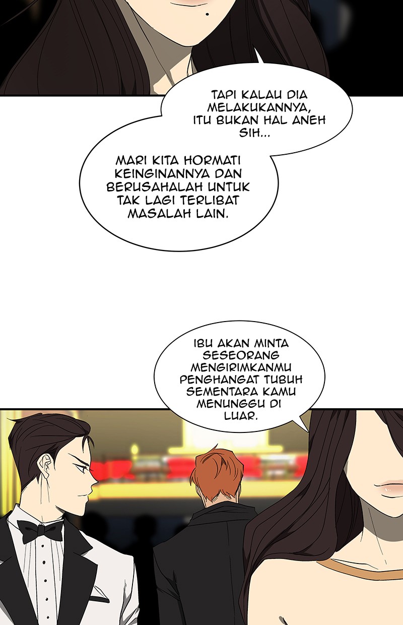 I Love Yoo Chapter 51 Gambar 42