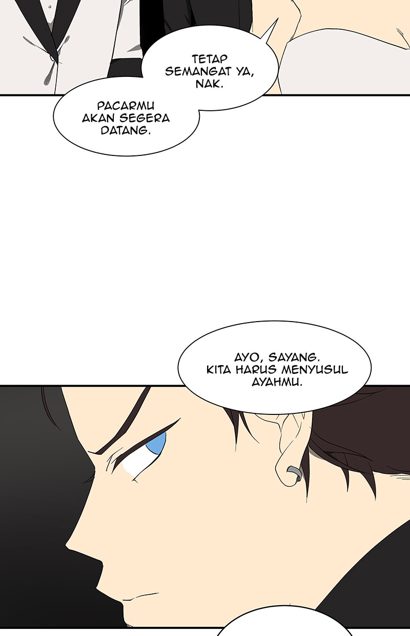 I Love Yoo Chapter 51 Gambar 43