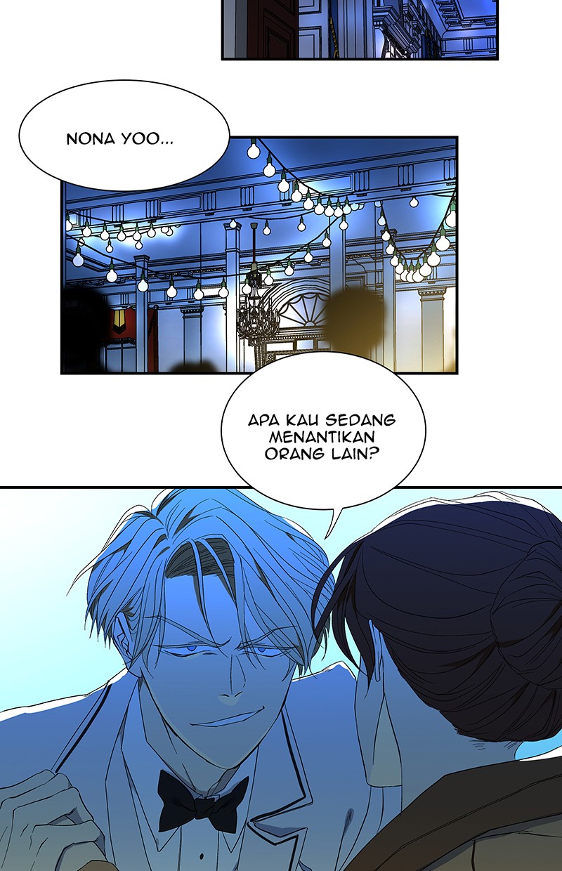 I Love Yoo Chapter 51 Gambar 45