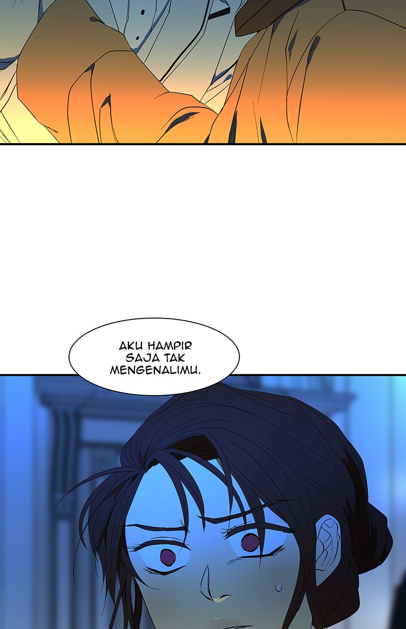 I Love Yoo Chapter 51 Gambar 46