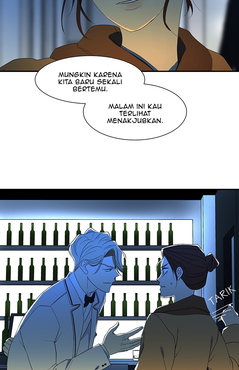 I Love Yoo Chapter 51 Gambar 47