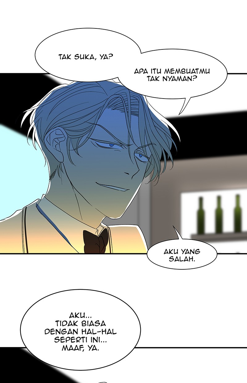 I Love Yoo Chapter 51 Gambar 50