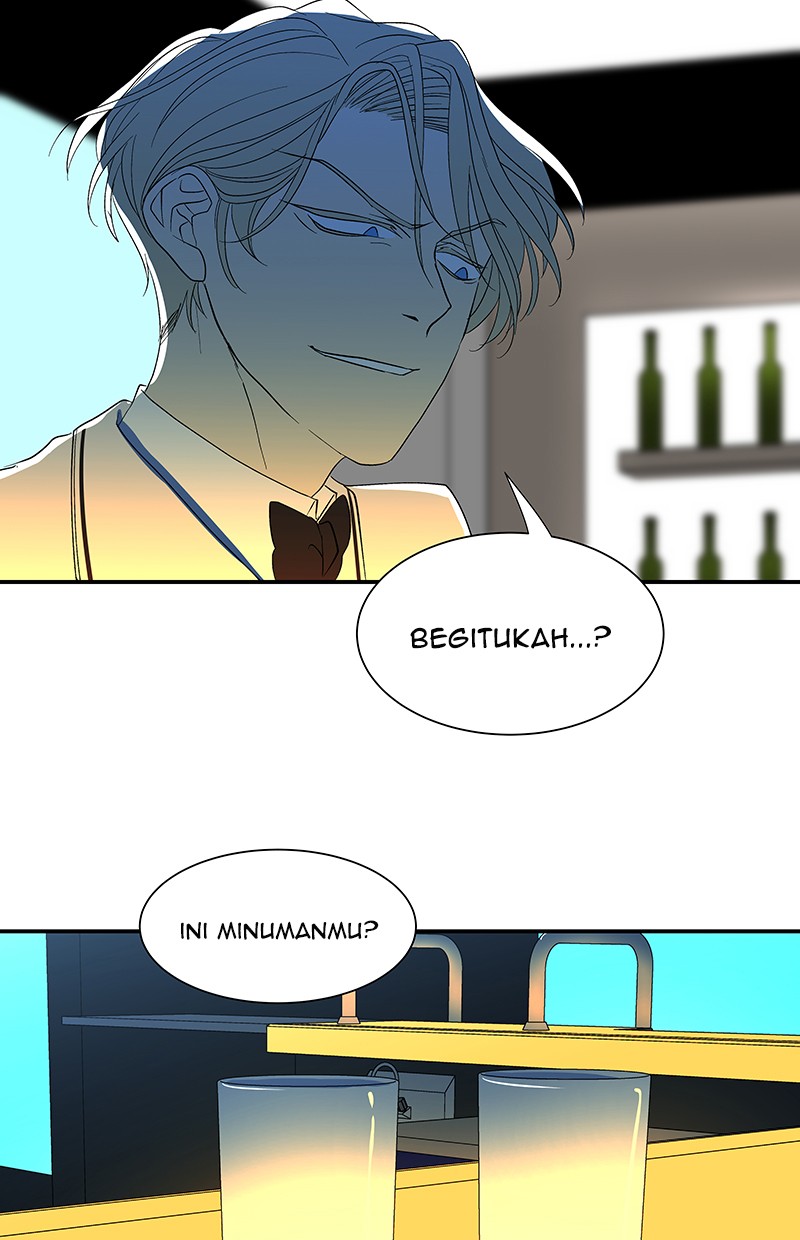 I Love Yoo Chapter 51 Gambar 51