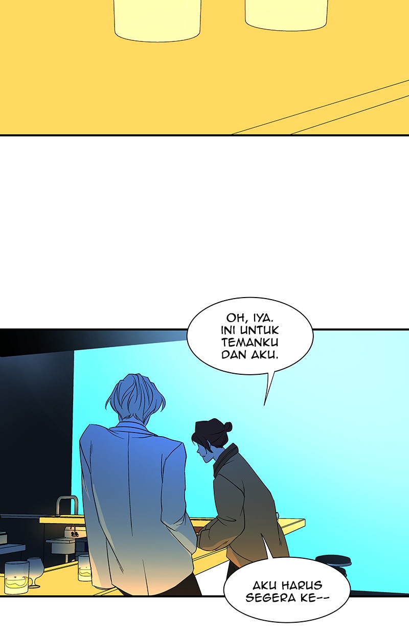 I Love Yoo Chapter 51 Gambar 52