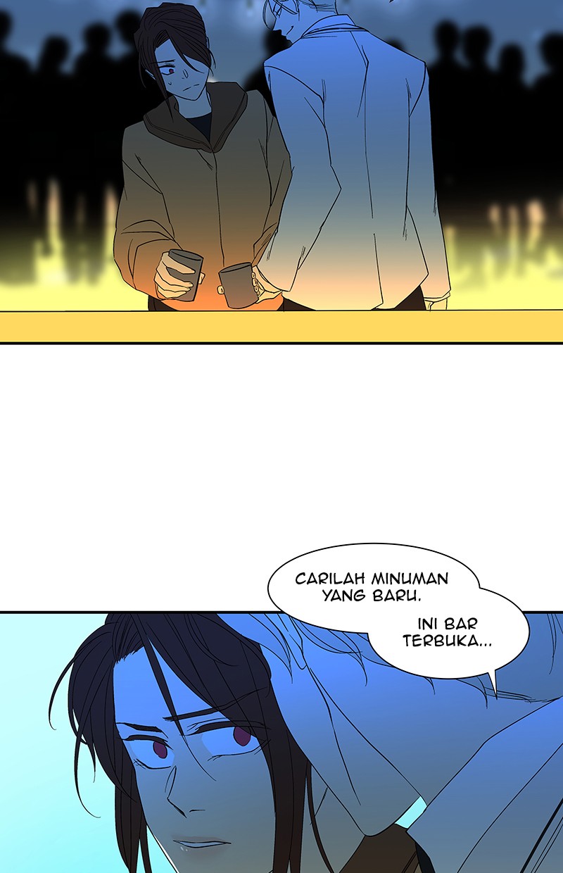 I Love Yoo Chapter 51 Gambar 54