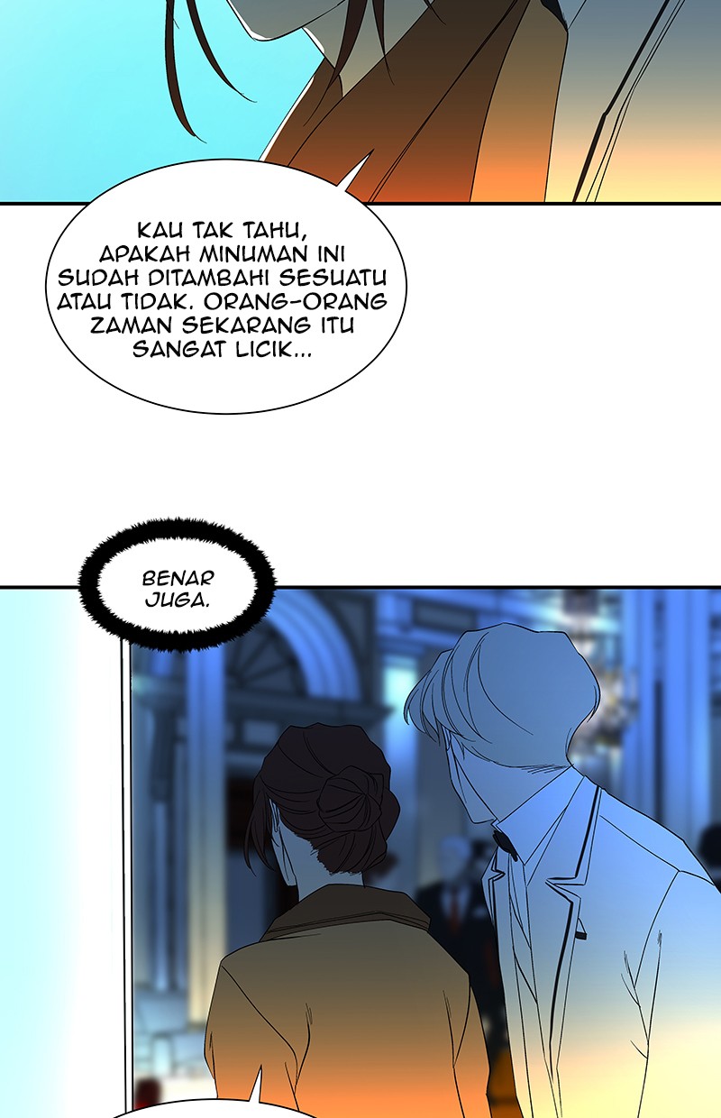 I Love Yoo Chapter 51 Gambar 55