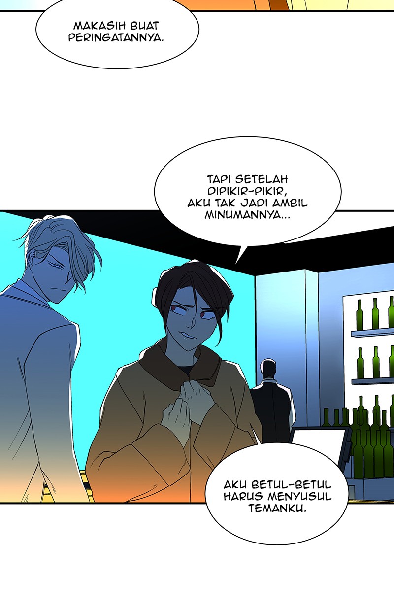 I Love Yoo Chapter 51 Gambar 56