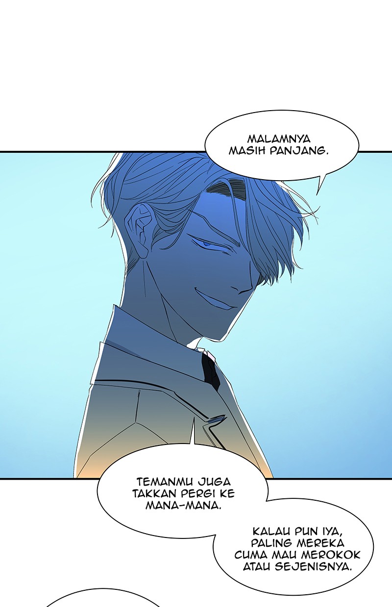 I Love Yoo Chapter 51 Gambar 57