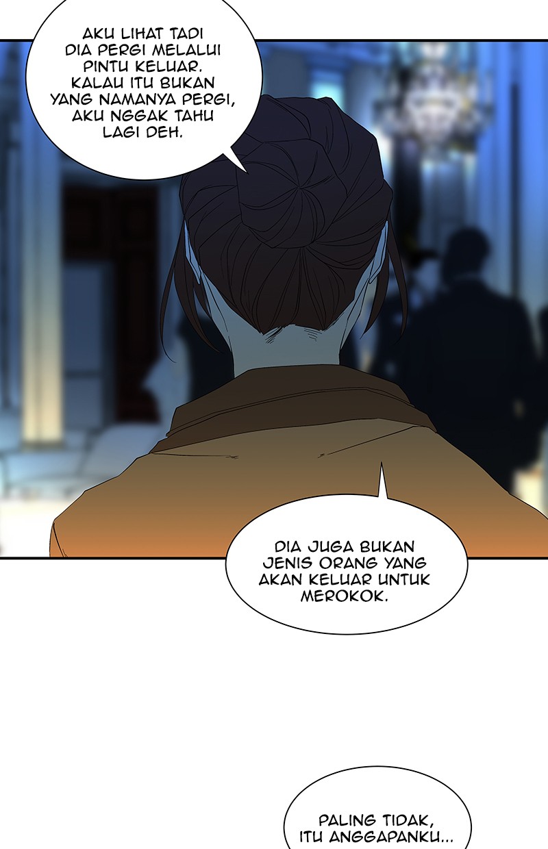 I Love Yoo Chapter 51 Gambar 58