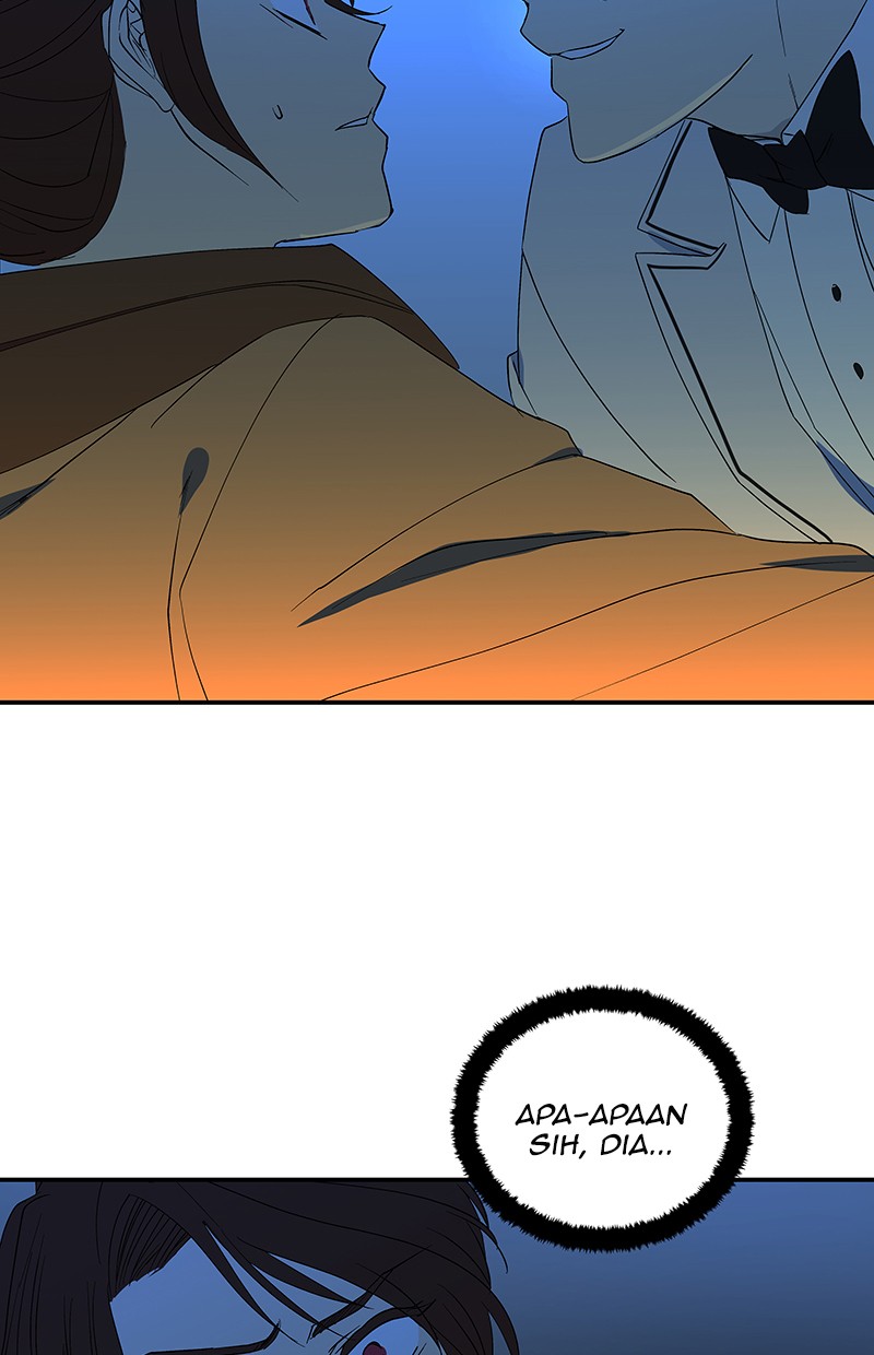I Love Yoo Chapter 51 Gambar 61