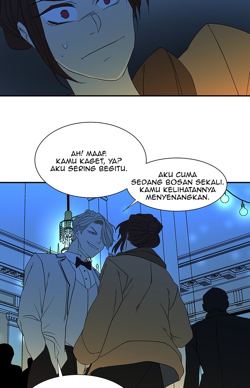 I Love Yoo Chapter 51 Gambar 62
