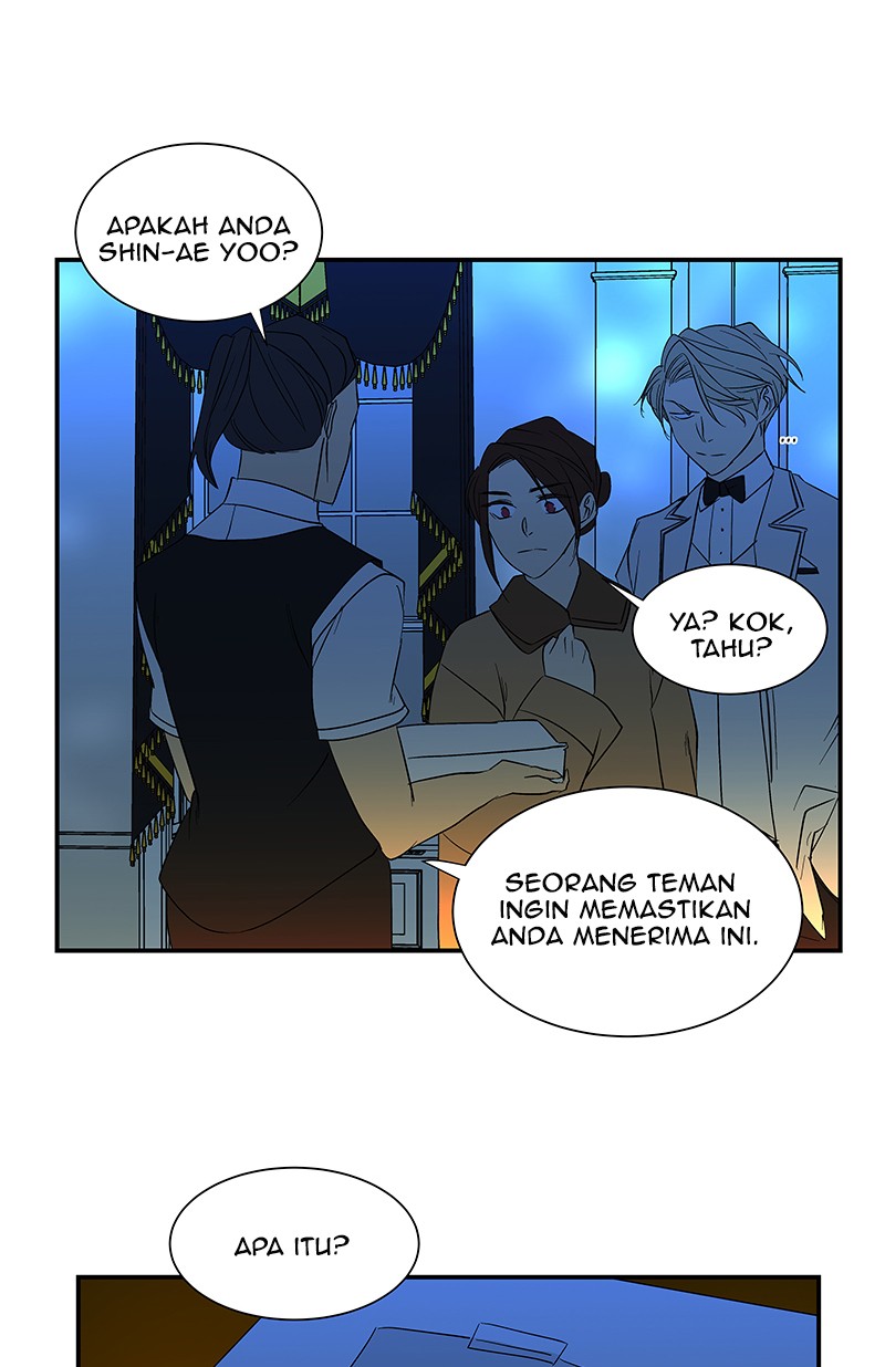 I Love Yoo Chapter 51 Gambar 65