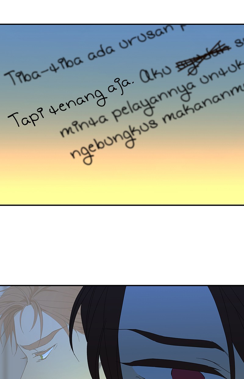 I Love Yoo Chapter 51 Gambar 69