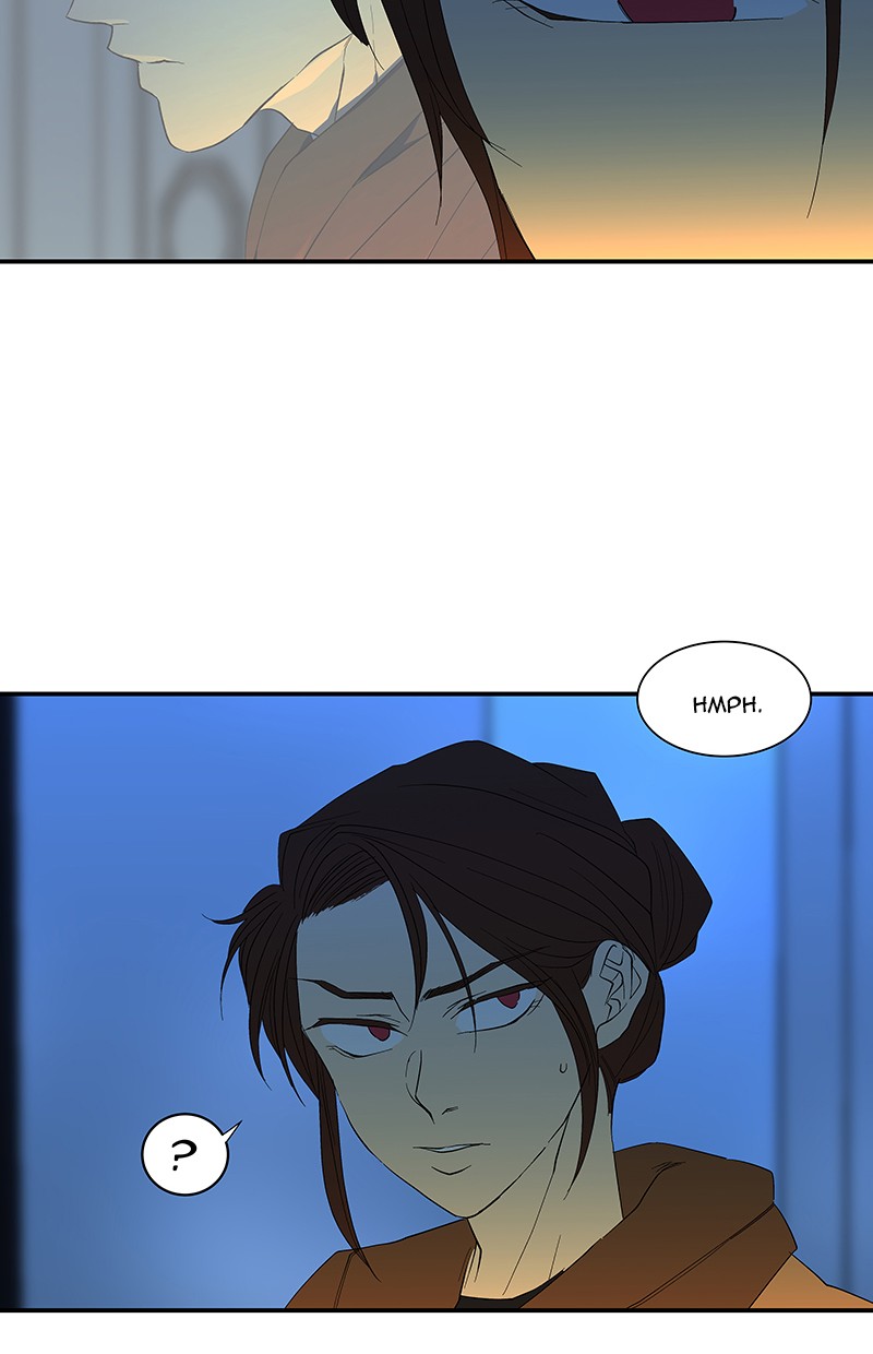 I Love Yoo Chapter 51 Gambar 70