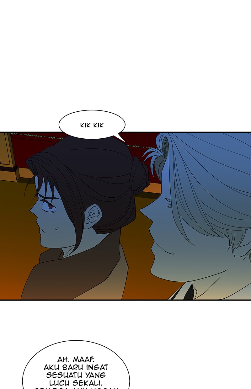 I Love Yoo Chapter 51 Gambar 71