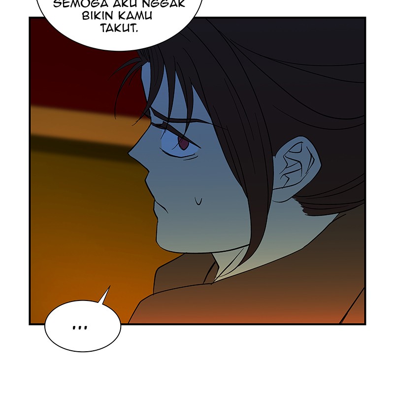 I Love Yoo Chapter 51 Gambar 72
