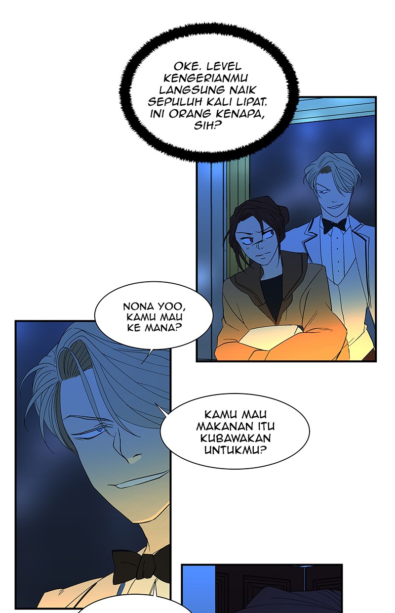 I Love Yoo Chapter 51 Gambar 73