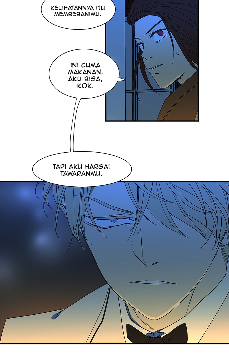 I Love Yoo Chapter 51 Gambar 74