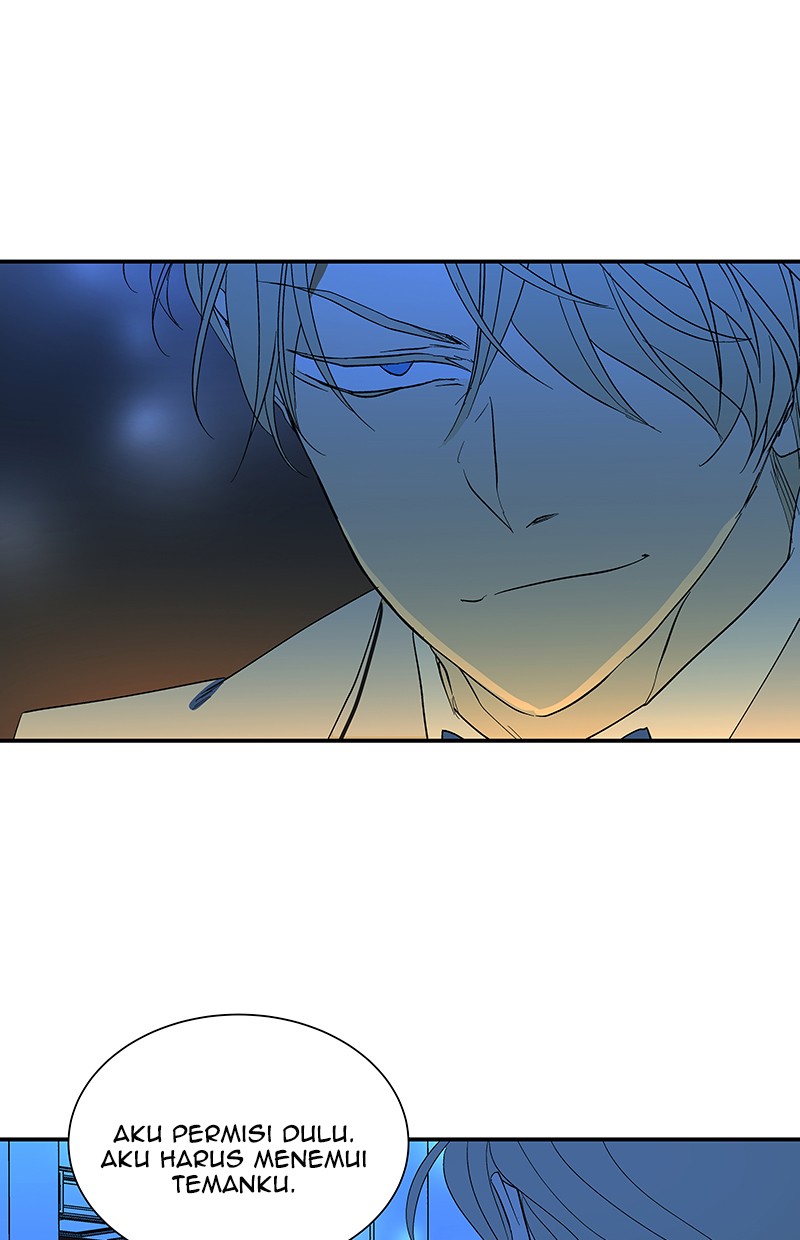 I Love Yoo Chapter 51 Gambar 75