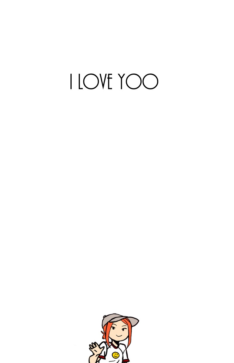 I Love Yoo Chapter 51 Gambar 78