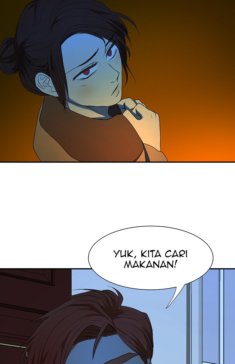 I Love Yoo Chapter 50 Gambar 11