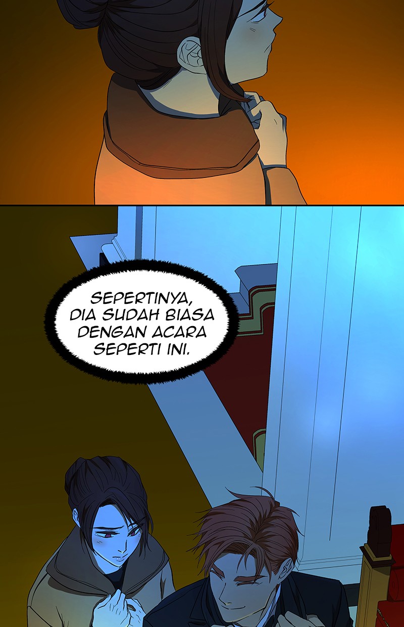 I Love Yoo Chapter 50 Gambar 13