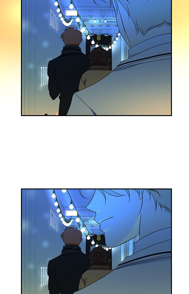 I Love Yoo Chapter 50 Gambar 15