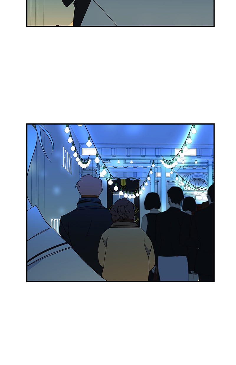 I Love Yoo Chapter 50 Gambar 16