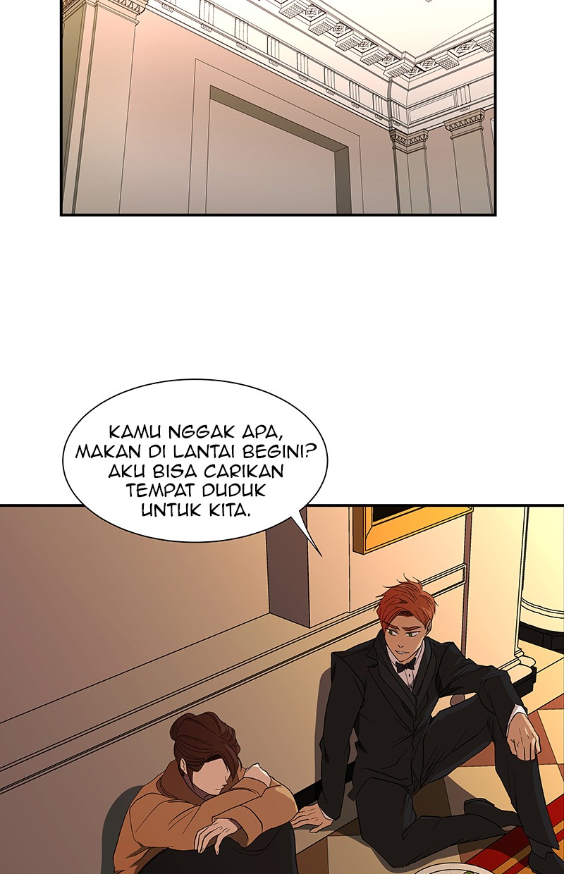 I Love Yoo Chapter 50 Gambar 18