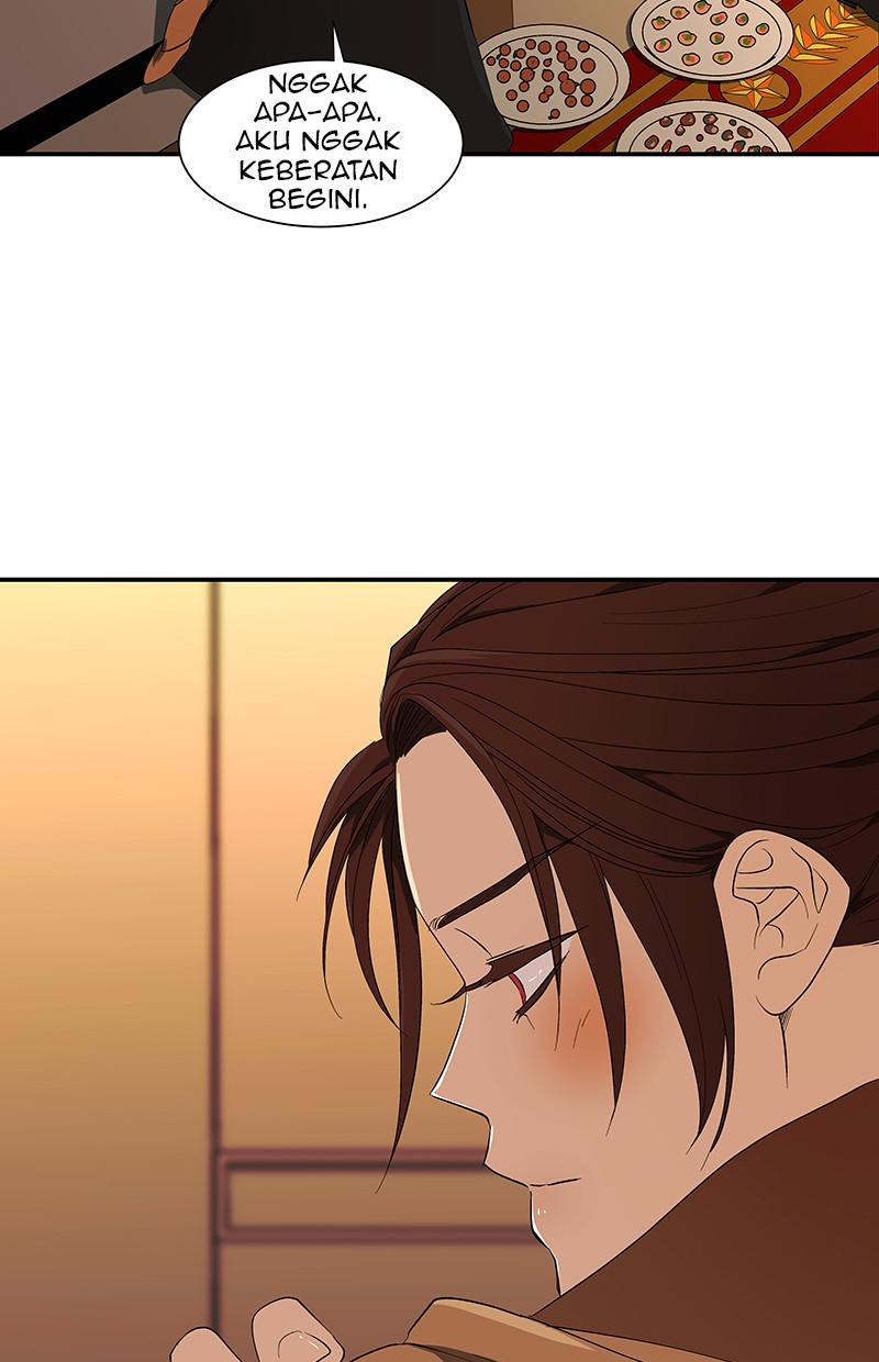 I Love Yoo Chapter 50 Gambar 19