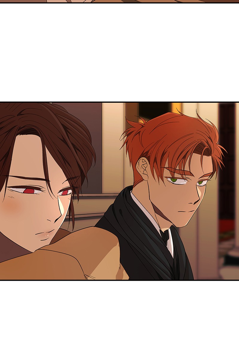I Love Yoo Chapter 50 Gambar 20