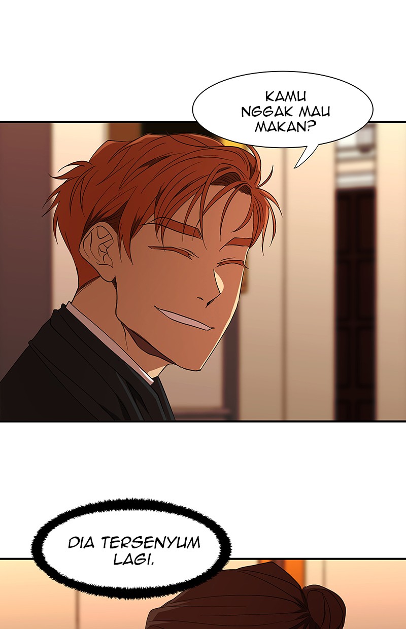 I Love Yoo Chapter 50 Gambar 21