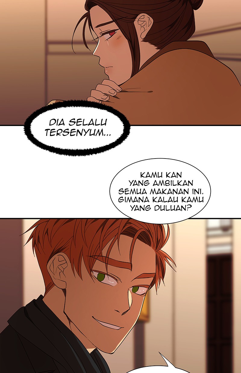 I Love Yoo Chapter 50 Gambar 22