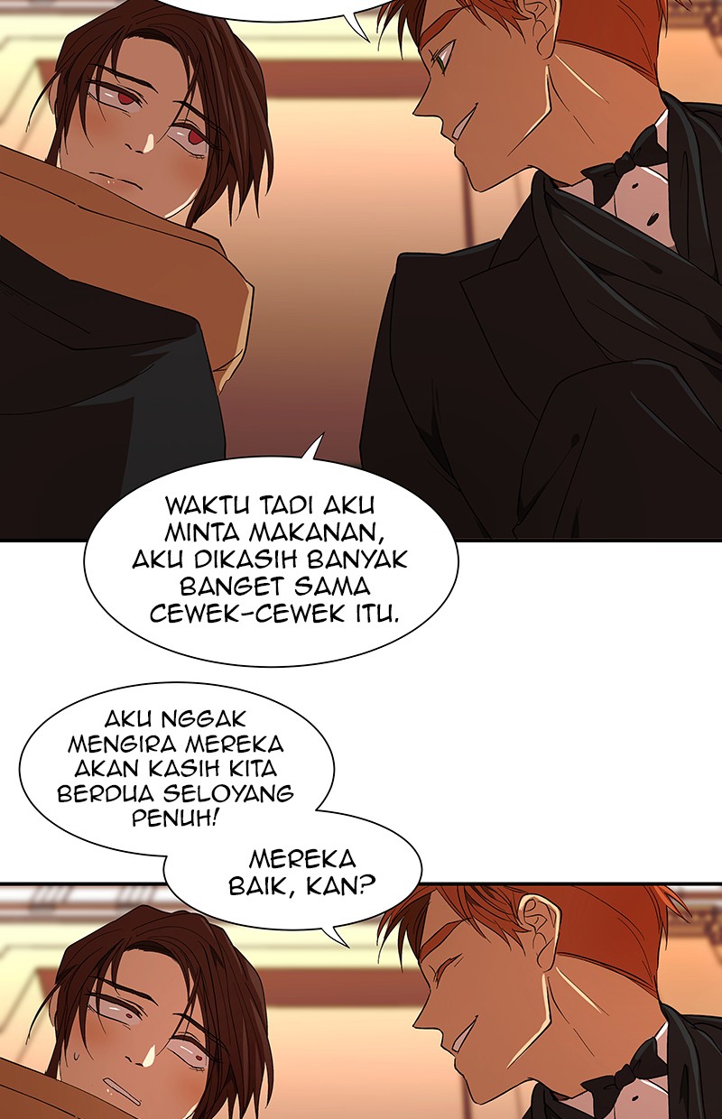 I Love Yoo Chapter 50 Gambar 24