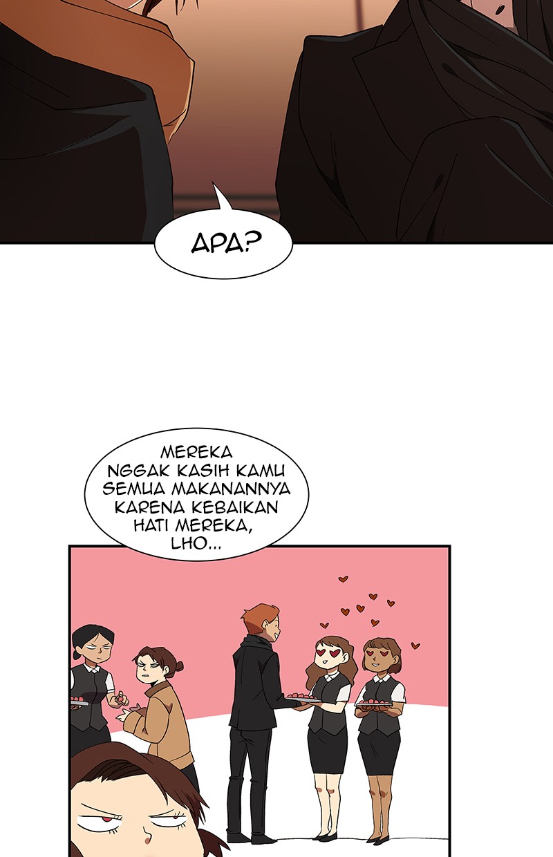 I Love Yoo Chapter 50 Gambar 25