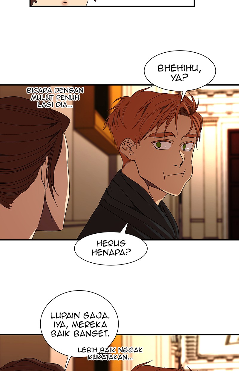 I Love Yoo Chapter 50 Gambar 26
