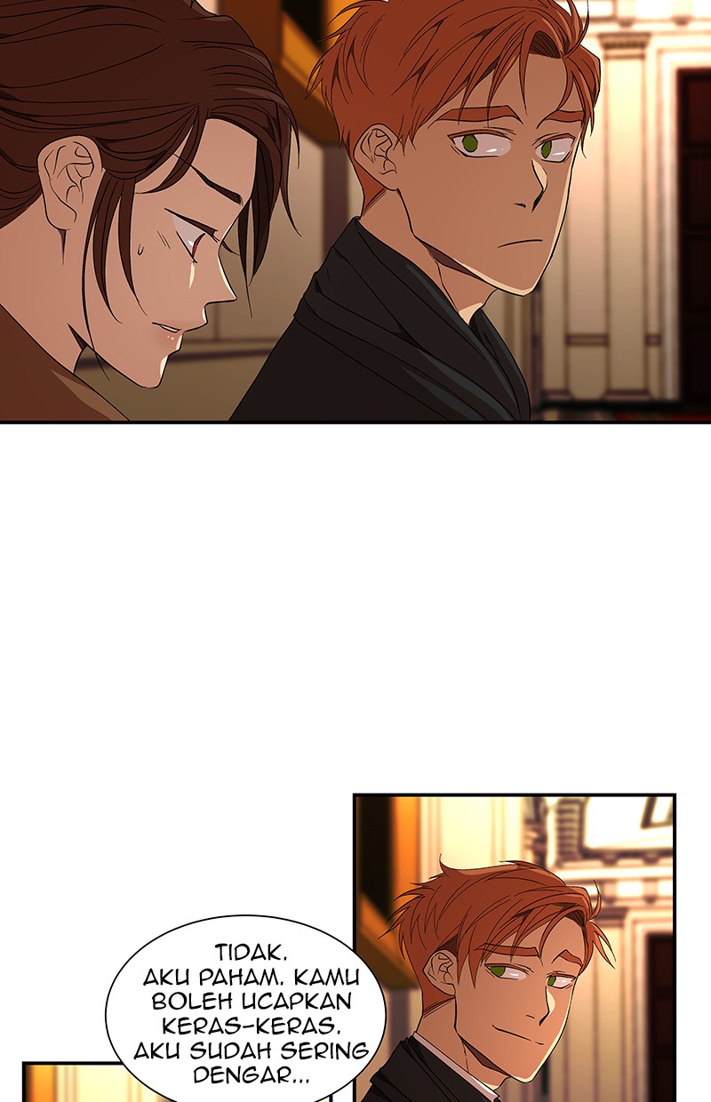 I Love Yoo Chapter 50 Gambar 27